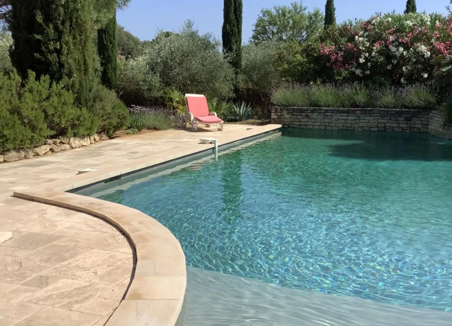 La Bastide De Cocagne Bed & Breakfast Rognes 0*,