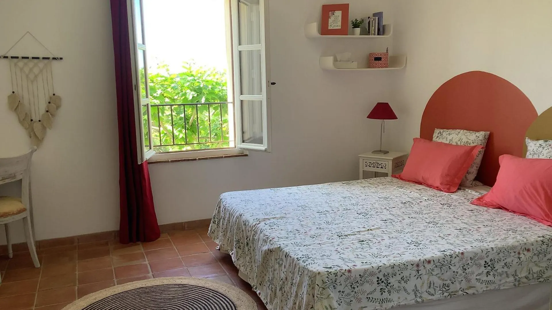 La Bastide De Cocagne Panzió Rognes